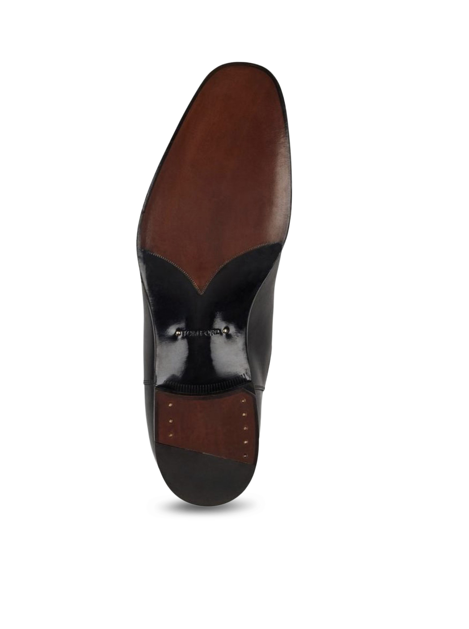[Tom Ford] Boots FW26 J1140LCL021NNAA BLACK