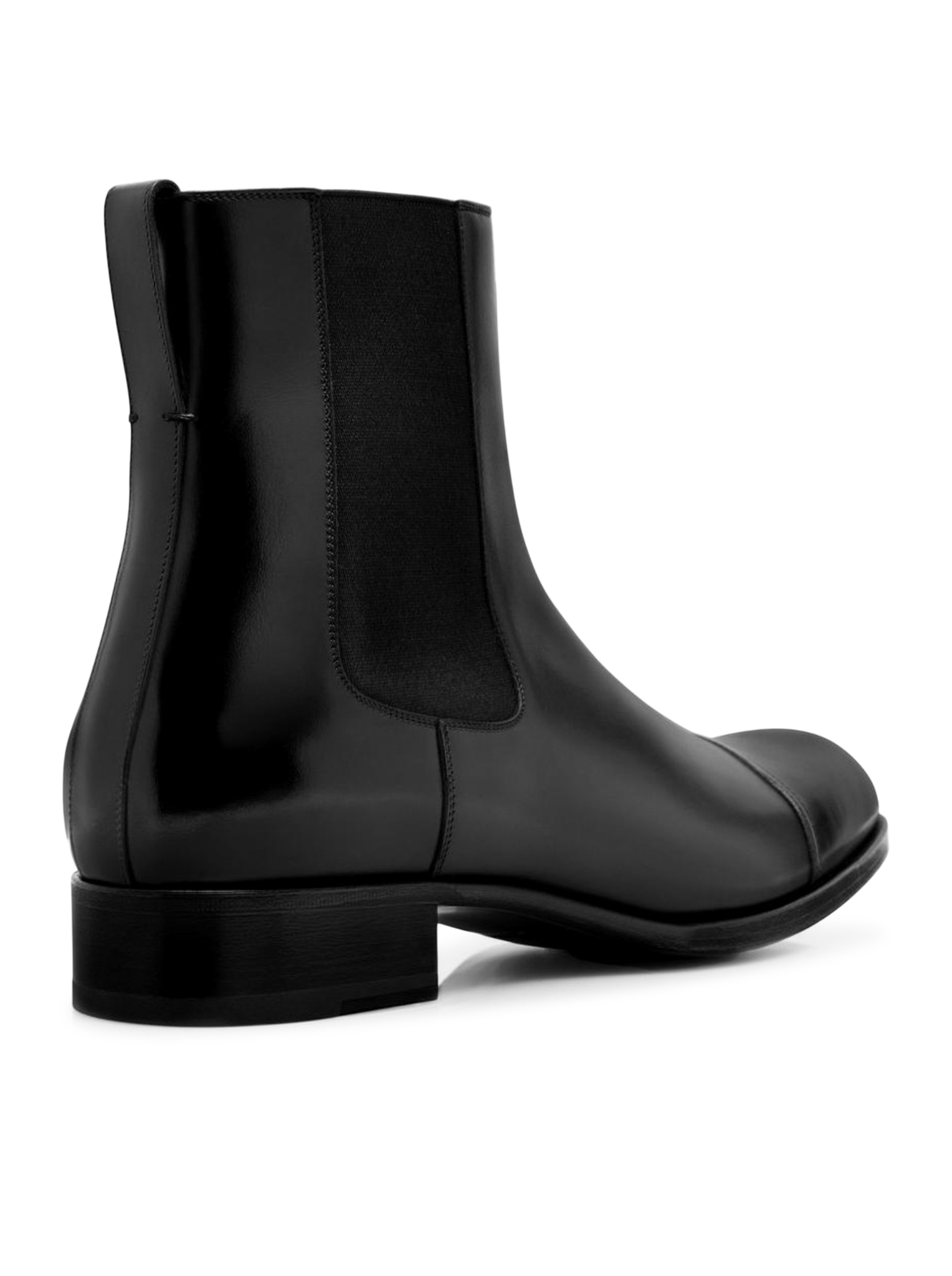 [Tom Ford] Boots FW26 J1140LCL021NNAA BLACK