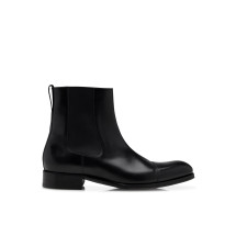 [Tom Ford] Boots FW26 J1140LCL021NNAA BLACK