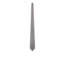 [Tom Ford] Tie FW26 STE001S0341TAA SILVER