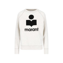 [Marant Etoile] Sweatshirt FW26 SW0160FA A1M07E23EC
