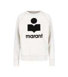 [Marant Etoile] Sweatshirt FW26 SW0160FA A1M07E23EC