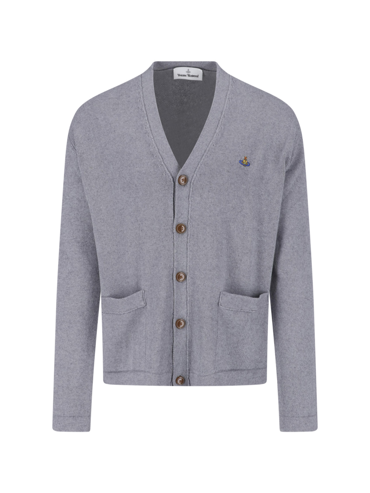 [Vivienne Westwood] Cardigan FW26 27010014 Y001VP001