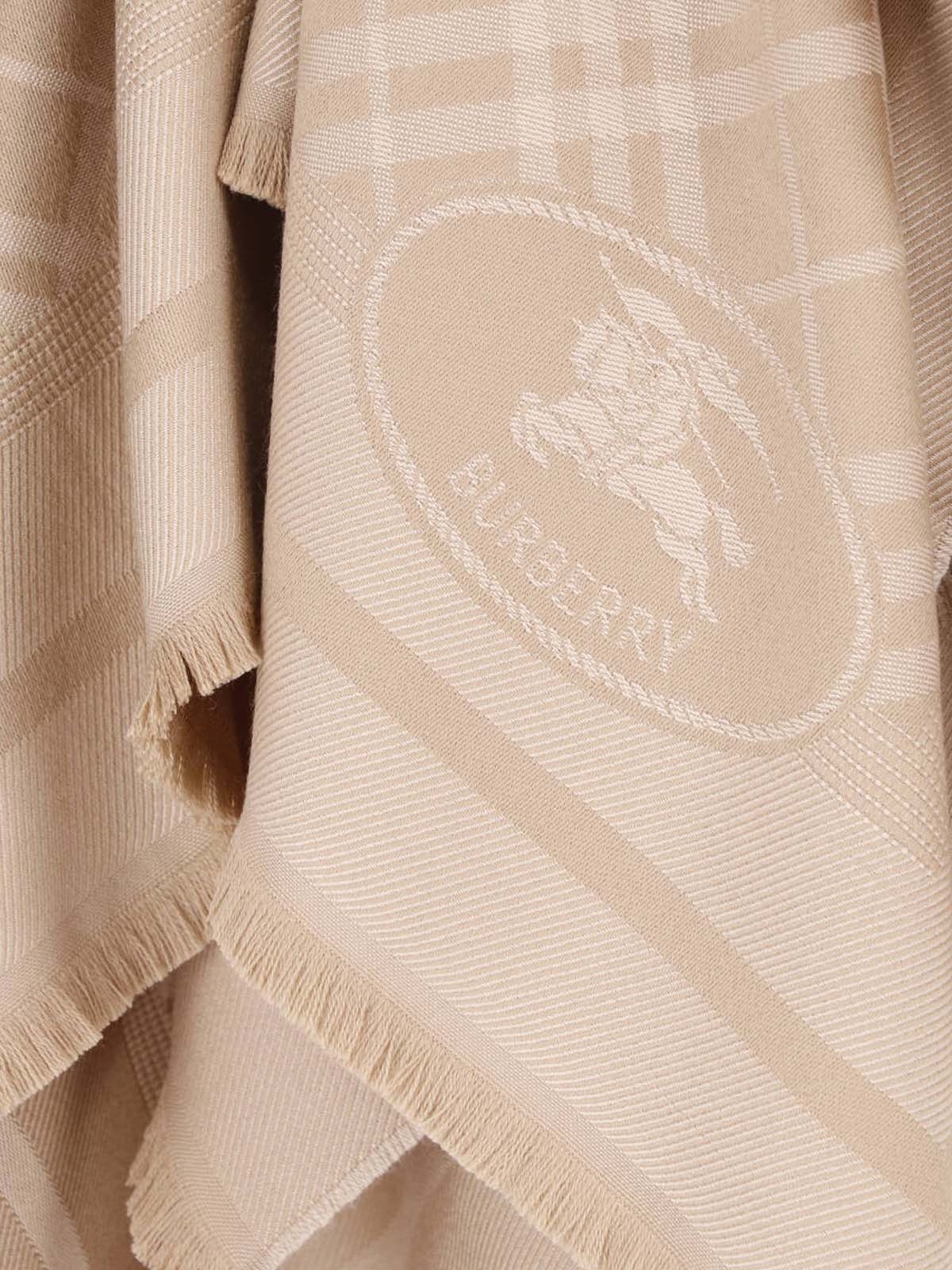 [Burberry] Cape FW26 8126969C5055