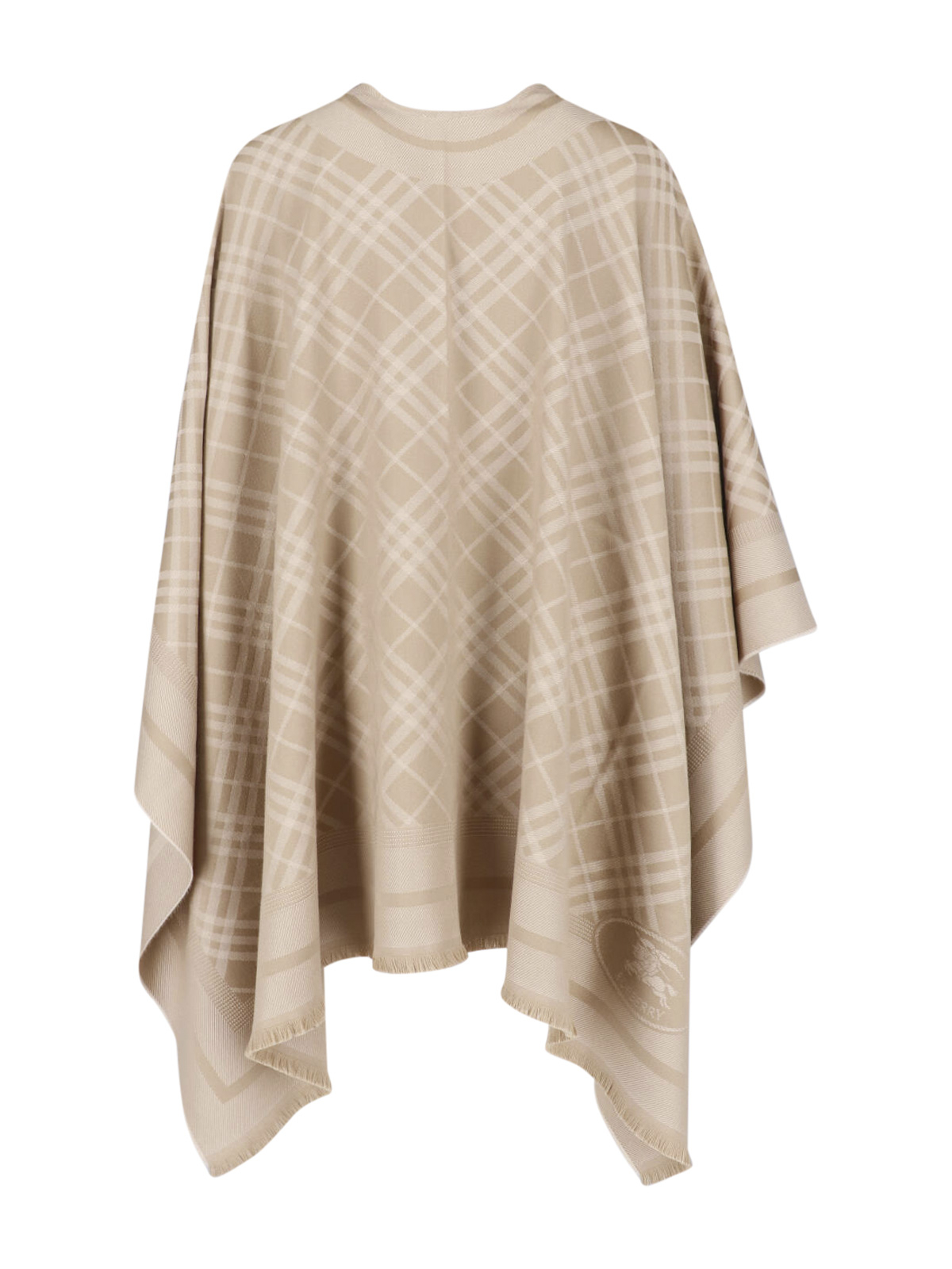 [Burberry] Cape FW26 8126969C5055