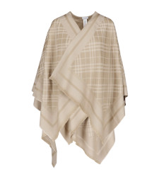 [Burberry] Cape FW26 8126969C5055