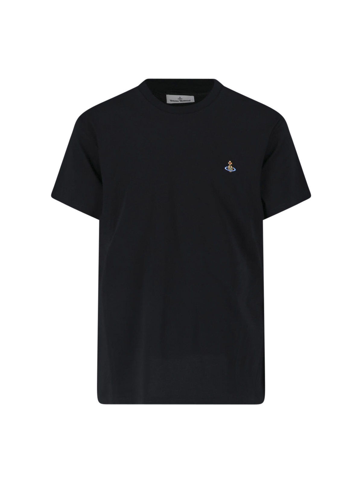 [Vivienne Westwood] T-shirts Short Sleeve FW26 3G010013 J00BLN401