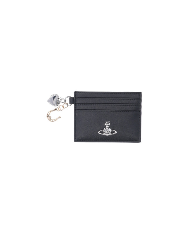 [Vivienne Westwood] Wallet FW26 5403000VW S0026N401