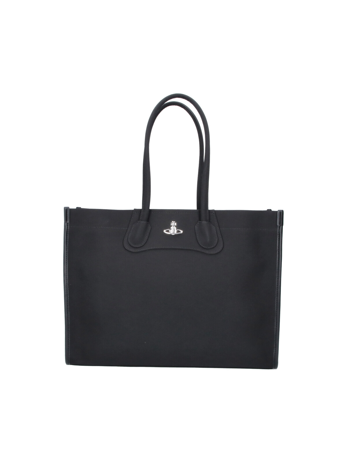 [Vivienne Westwood] Tote bag FW26 4D01000JU W001YN401