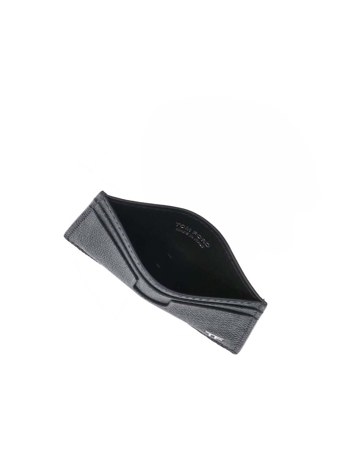 [Tom Ford] Cardholder FW26 YM232 LCL081SNAA