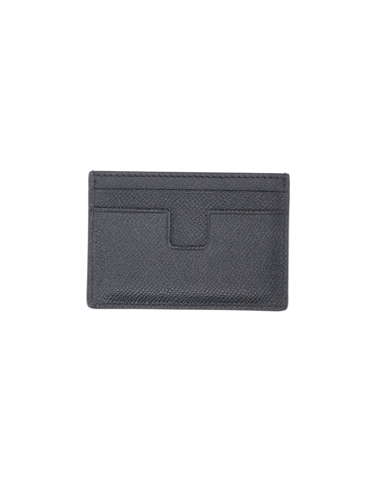 [Tom Ford] Cardholder FW26 YM232 LCL081SNAA