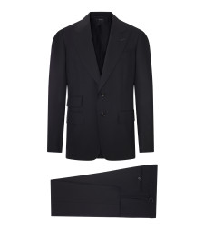 [Tom Ford] Sets FW26 2LEP01WES01NAA BLACK