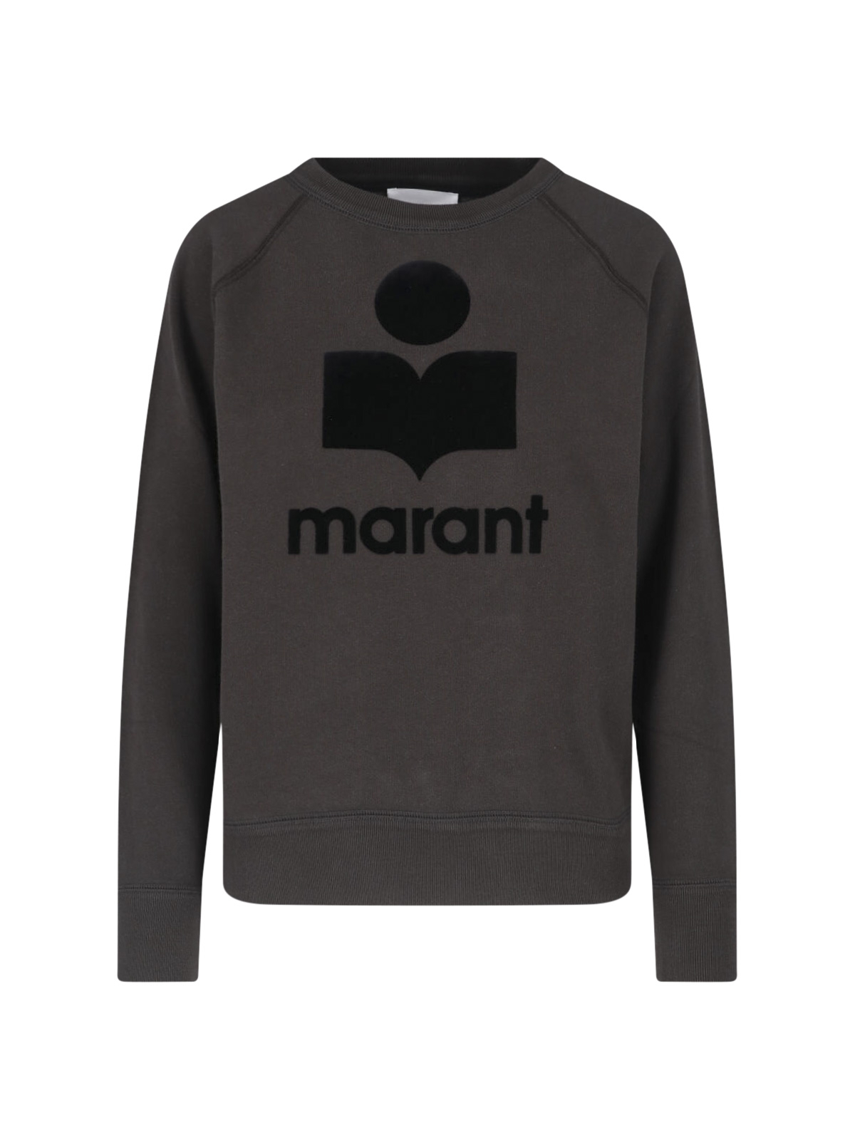 [Marant Etoile] Sweatshirt FW26 SW0160FA A1M07E02FK