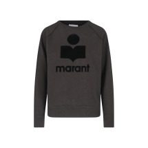 [Marant Etoile] Sweatshirt FW26 SW0160FA A1M07E02FK