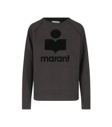 [Marant Etoile] Sweatshirt FW26 SW0160FA A1M07E02FK