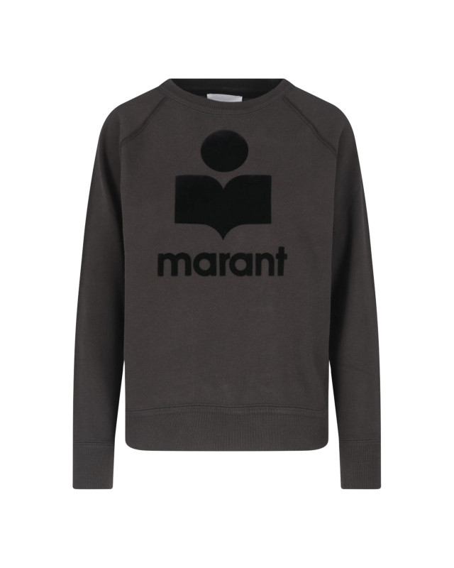 [Marant Etoile] Sweatshirt FW26 SW0160FA A1M07E02FK