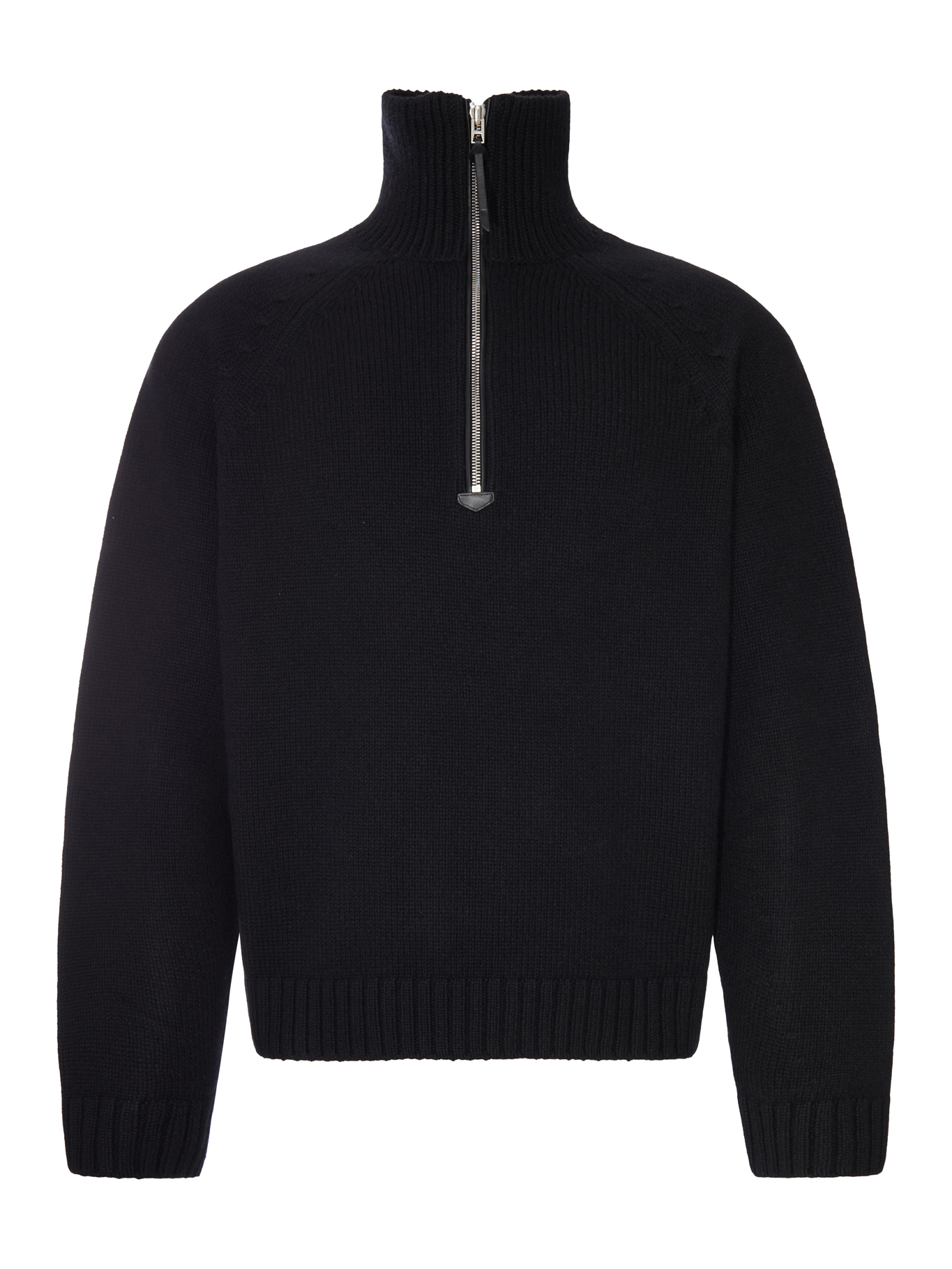 [Tom Ford] Knitwear FW26 KFL017YMW167NAA BLACK