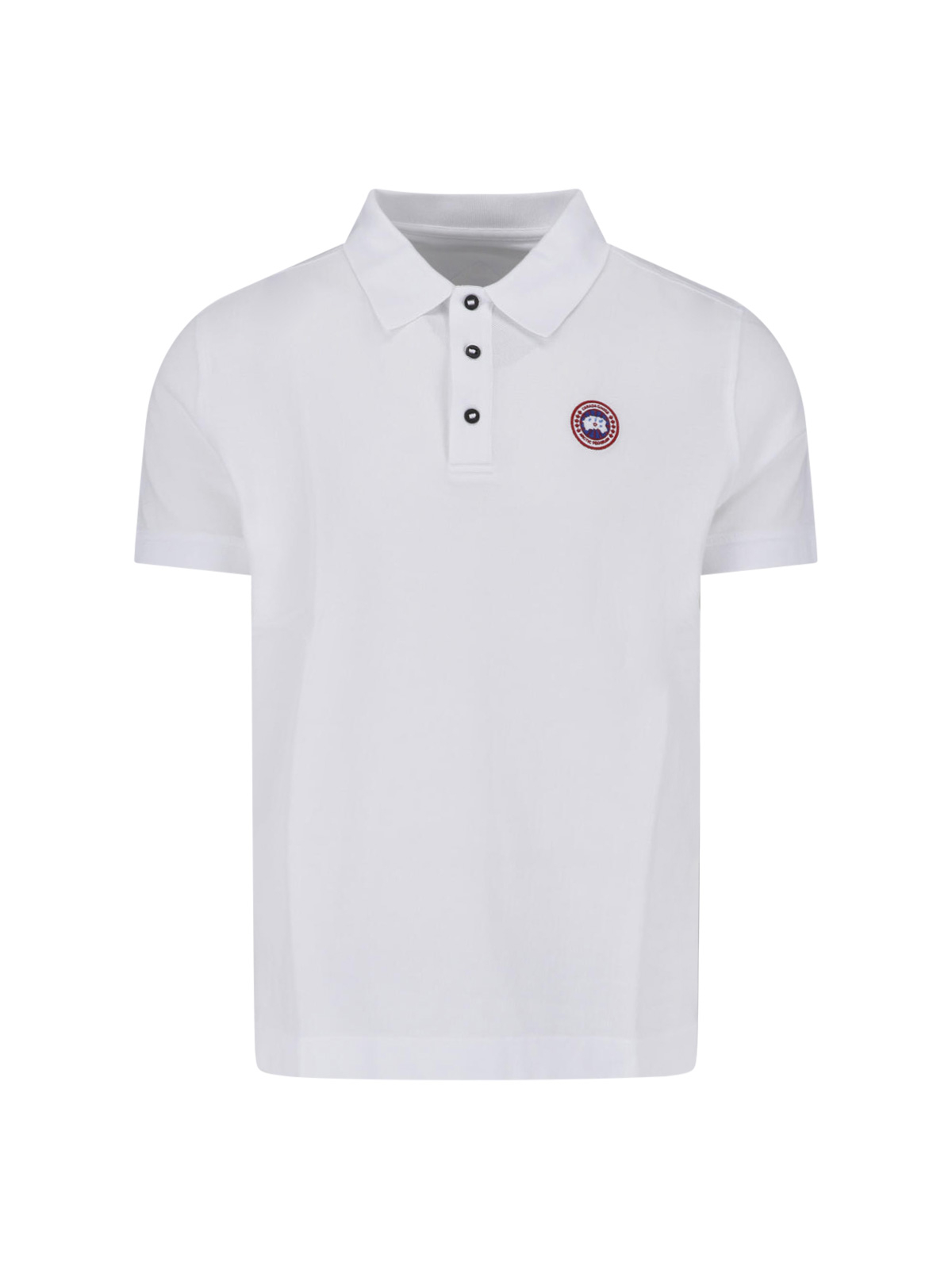 [CANADA GOOSE] T-shirts Short Sleeve SS26 1600M9025