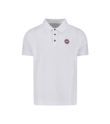 [CANADA GOOSE] T-shirts Short Sleeve SS26 1600M9025