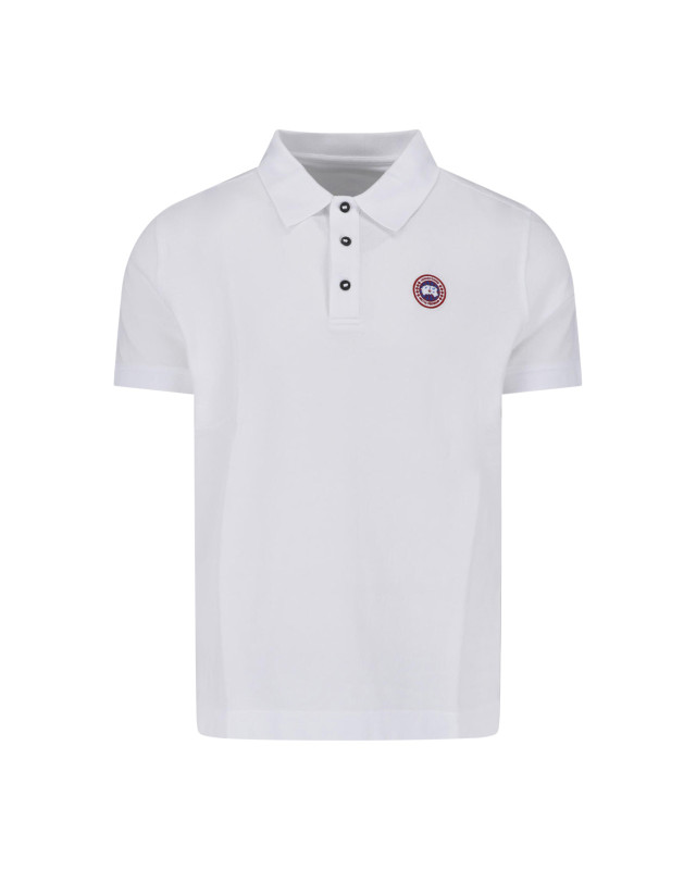 [CANADA GOOSE] T-shirts Short Sleeve SS26 1600M9025