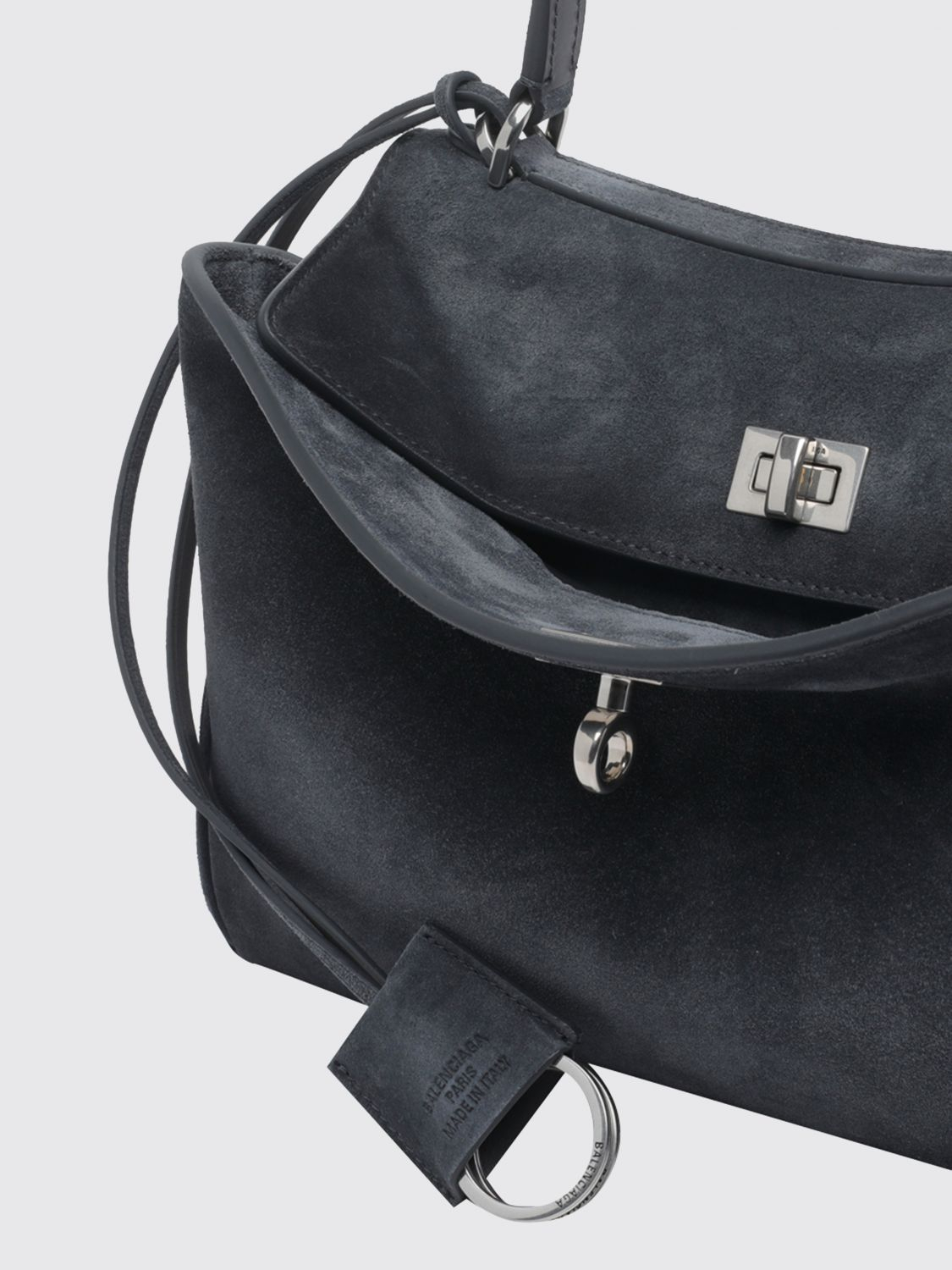 [Balenciaga] Tote bag SS26 7897792AB4G 1143