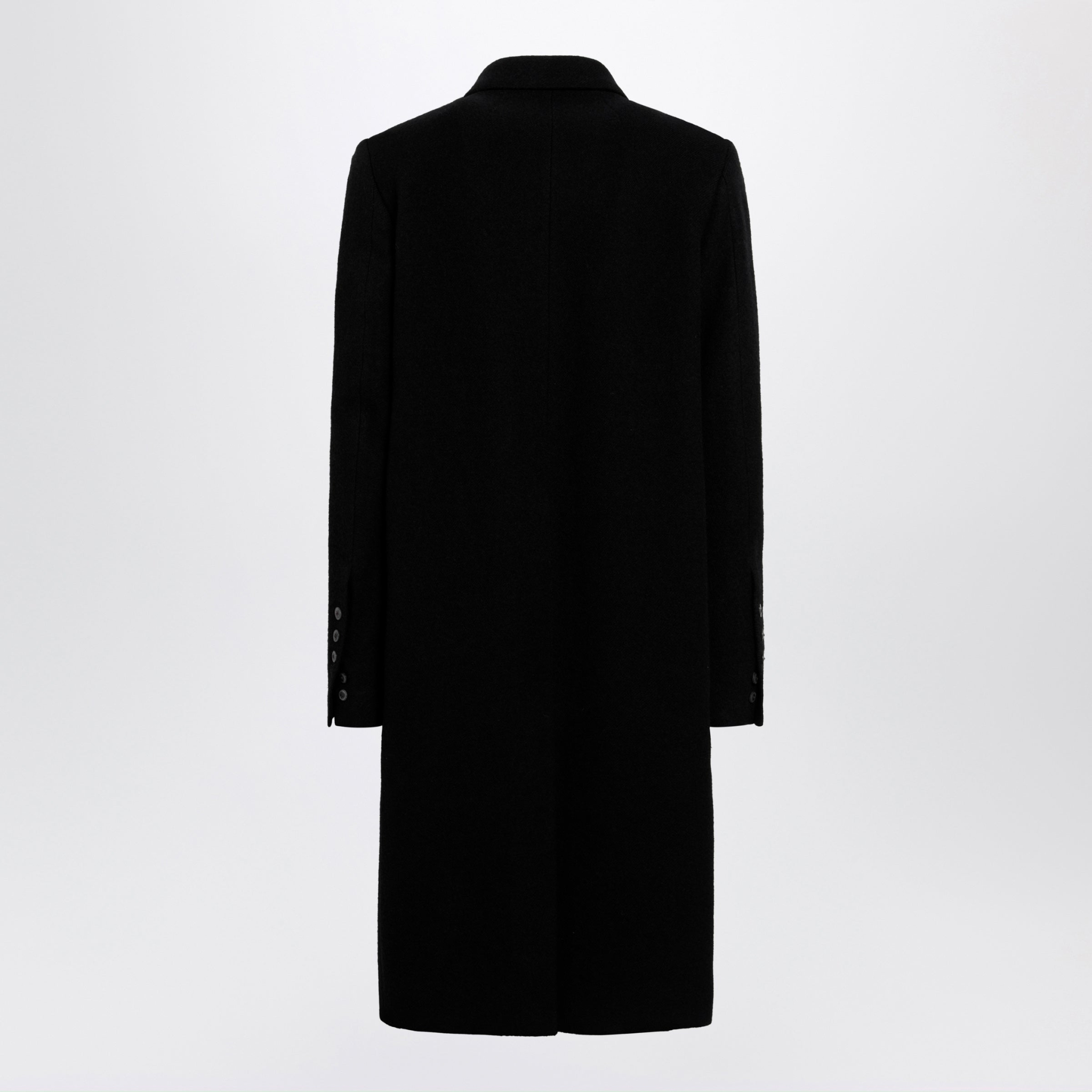 [Rick Owens] Coat FW26 RU02F4941WBD
