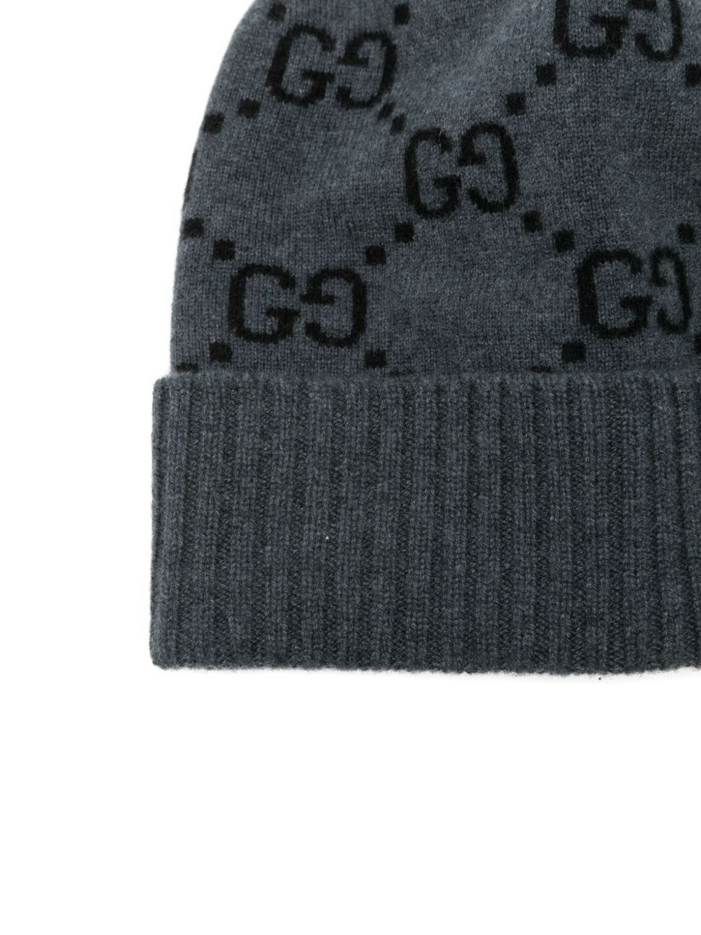 [Gucci] Beanie FW26 8113924GABX1260