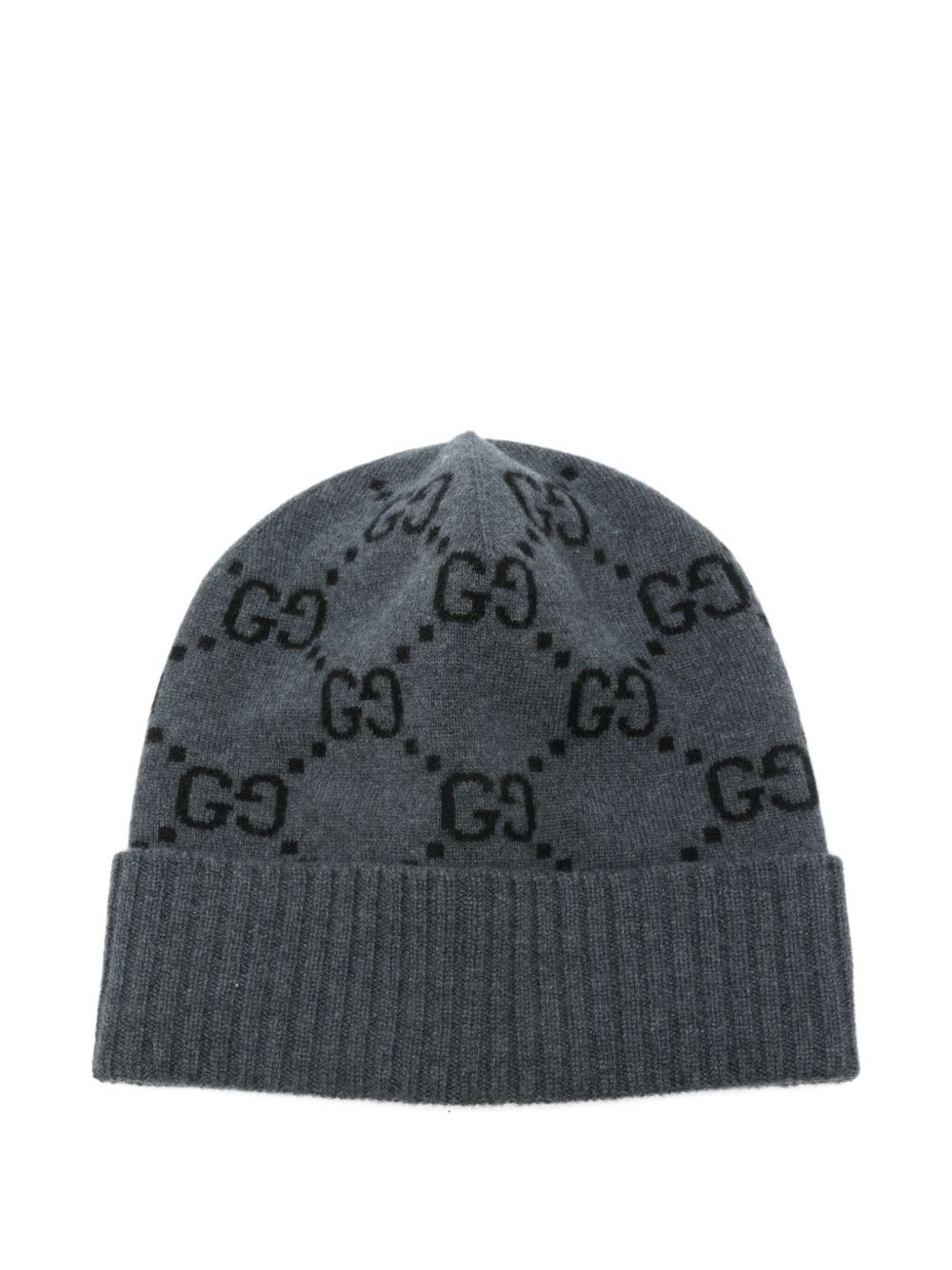 [Gucci] Beanie FW26 8113924GABX1260