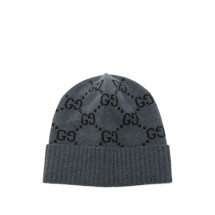 [Gucci] Beanie FW26 8113924GABX1260