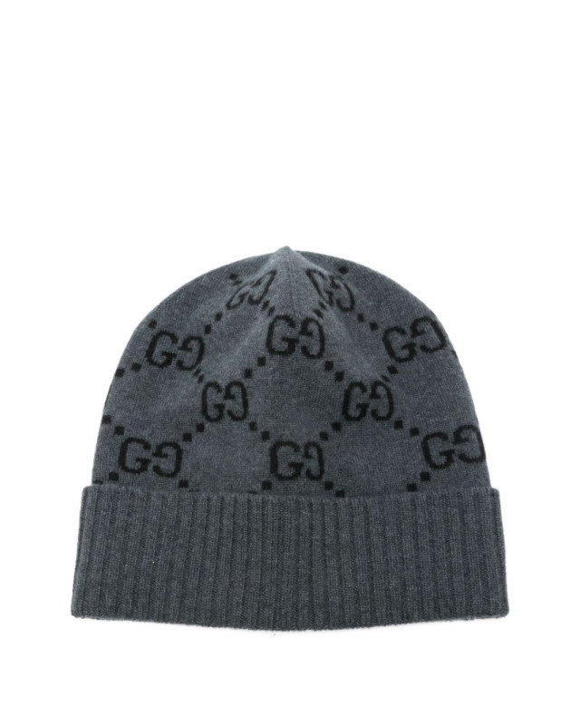 [Gucci] Beanie FW26 8113924GABX1260