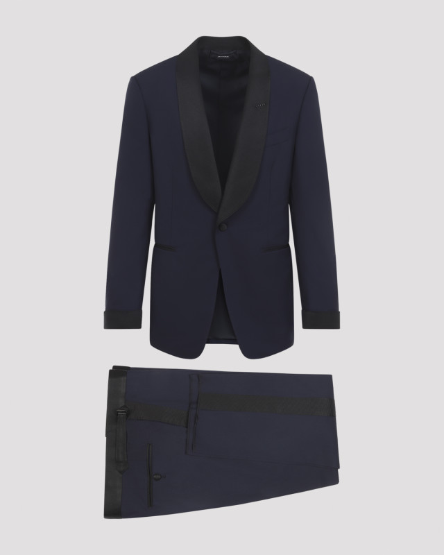 [Tom Ford] Sets FW26 2ESHG1.WOS02