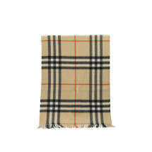 [Burberry] Scarf FW26 8085931