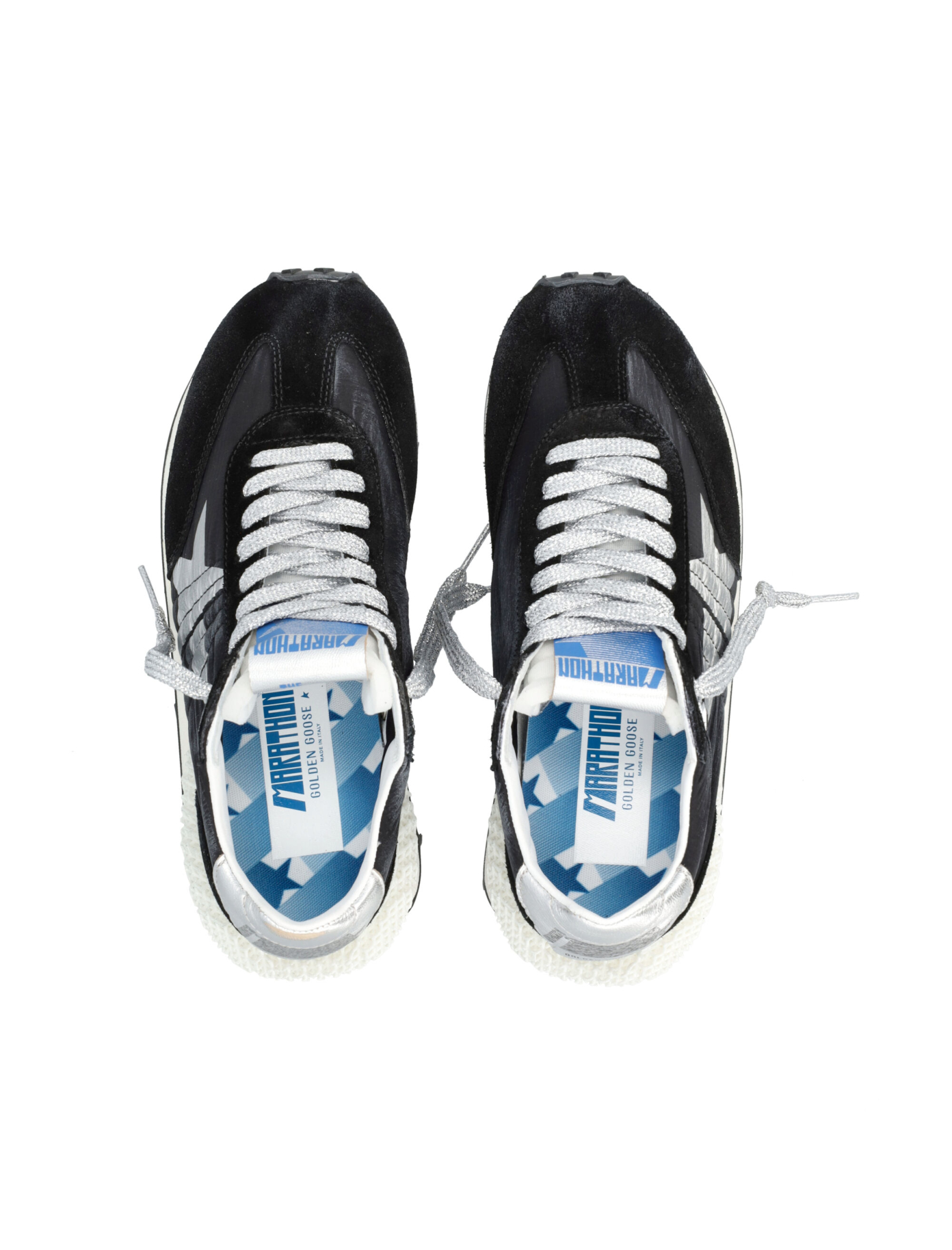 [Golden Goose] Sneakers FW26 GWF00684F00567590179
