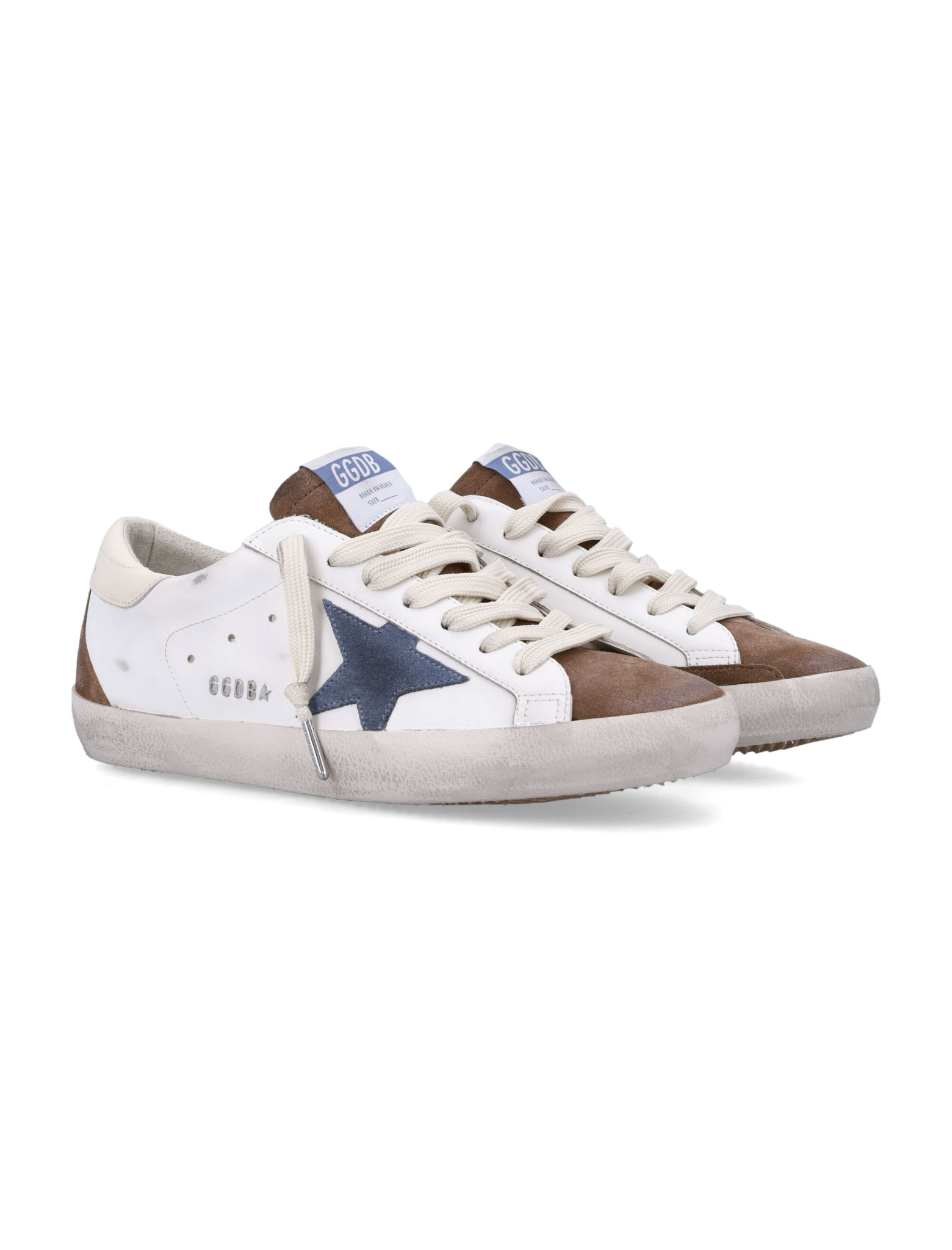 [Golden Goose] Sneakers FW26 GMF00102F00869583401