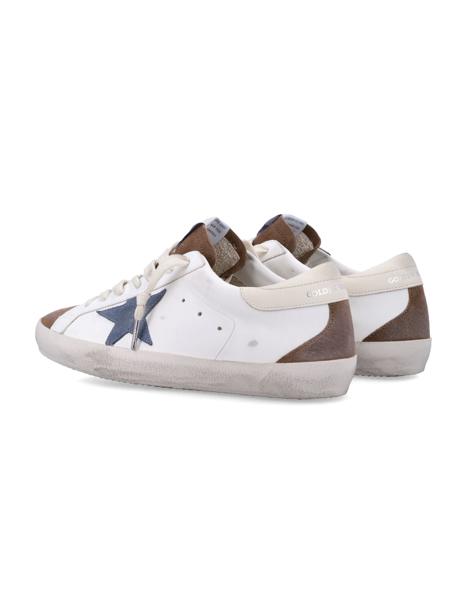 [Golden Goose] Sneakers FW26 GMF00102F00869583401