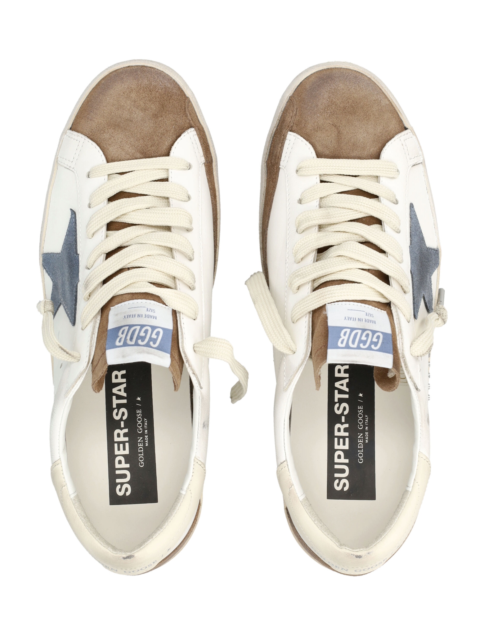 [Golden Goose] Sneakers FW26 GMF00102F00869583401