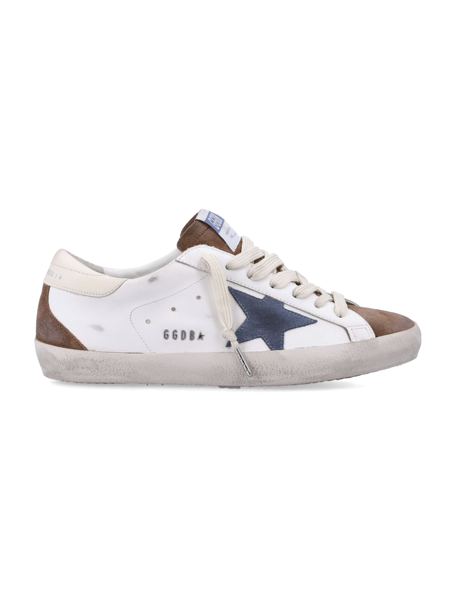 [Golden Goose] Sneakers FW26 GMF00102F00869583401