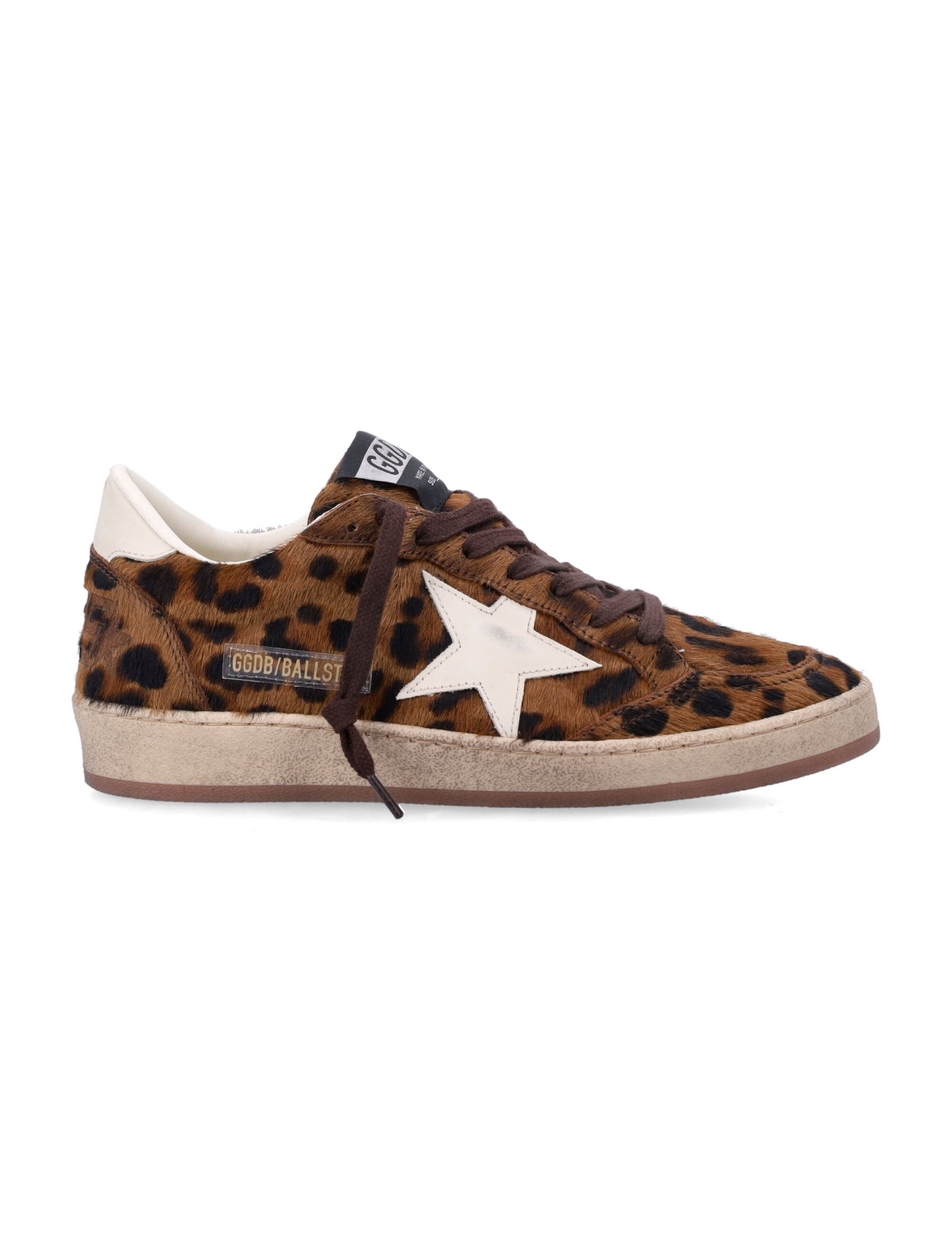 [Golden Goose] Sneakers FW26 GWF00117F00870355655