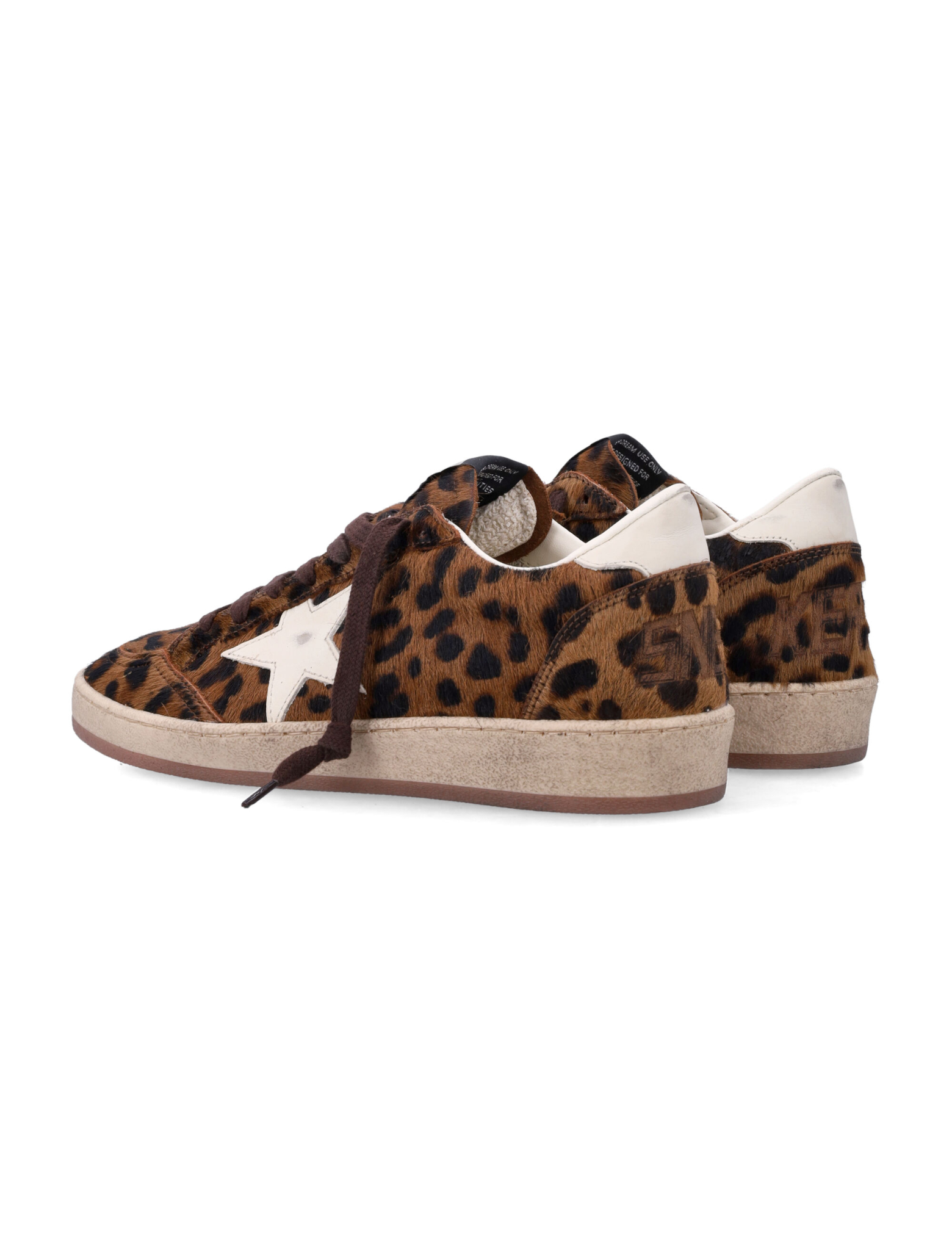 [Golden Goose] Sneakers FW26 GWF00117F00870355655