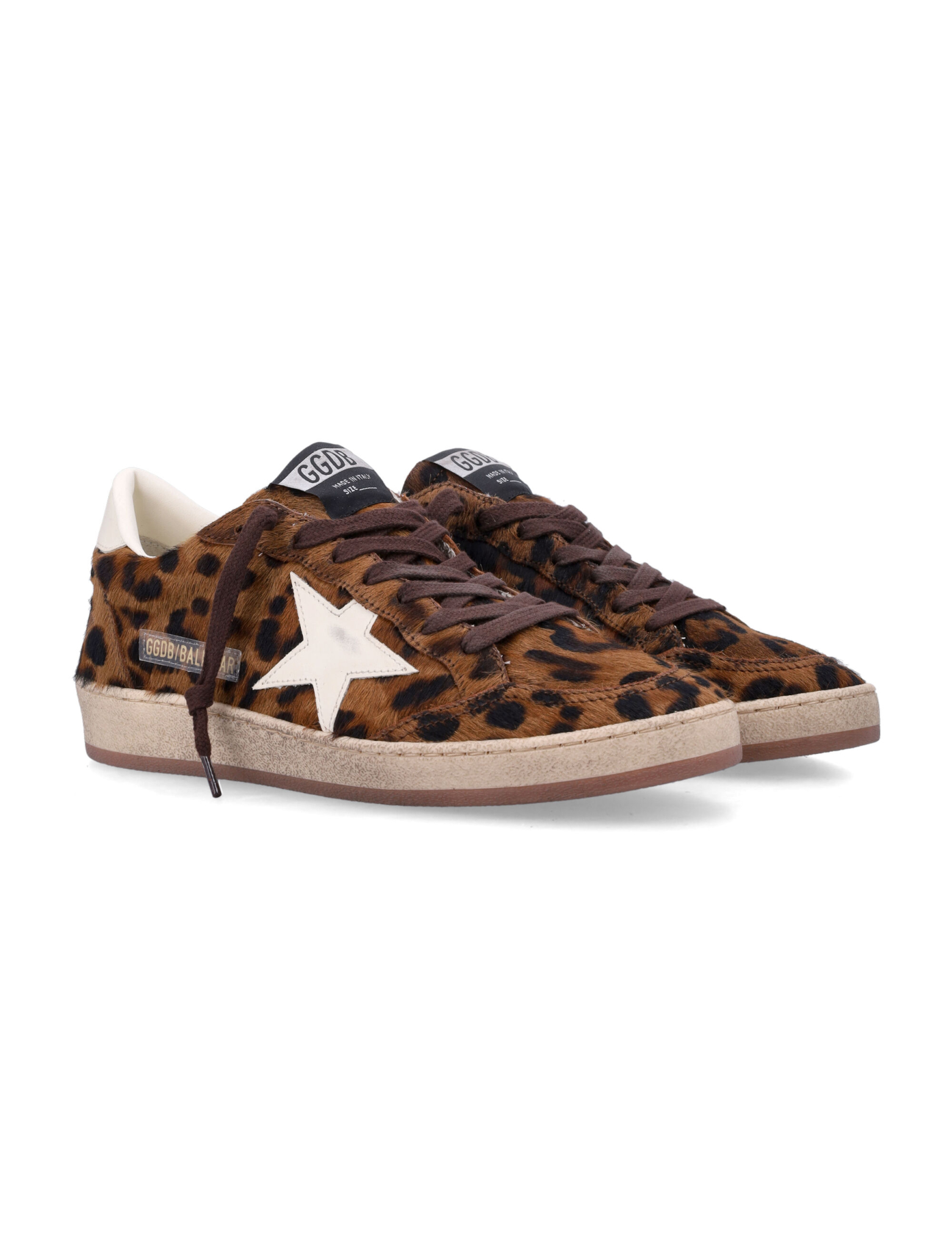 [Golden Goose] Sneakers FW26 GWF00117F00870355655