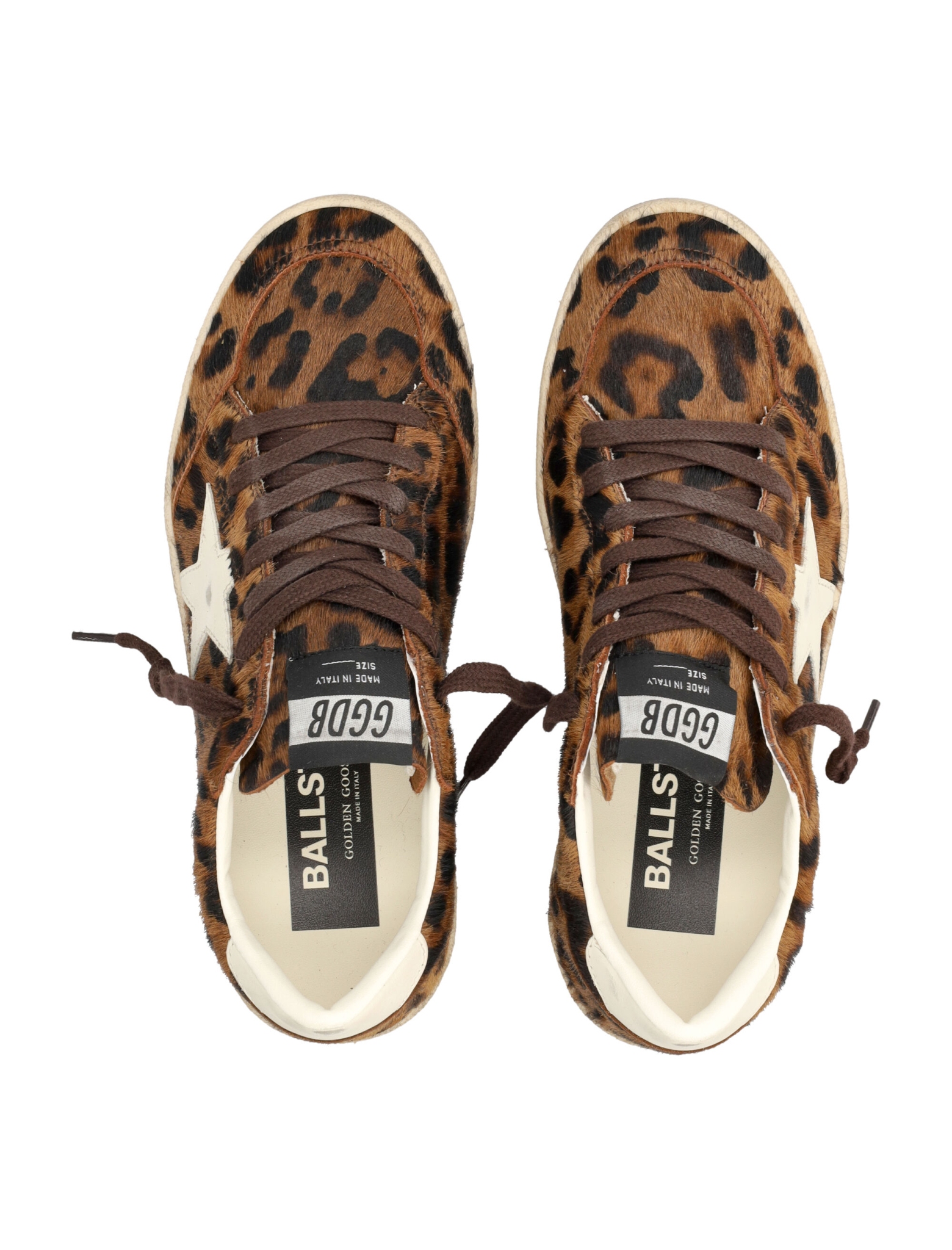 [Golden Goose] Sneakers FW26 GWF00117F00870355655