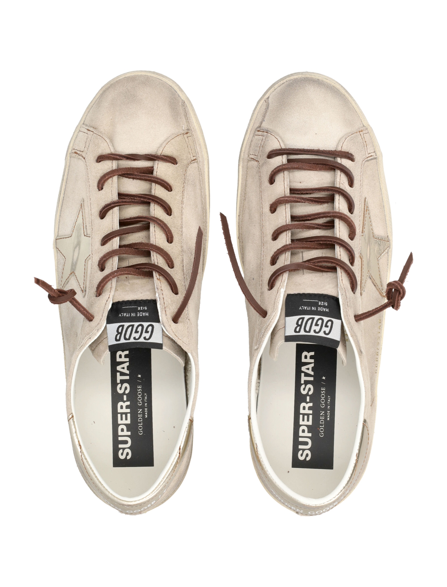 [Golden Goose] Sneakers FW26 GMF01002F00875015647
