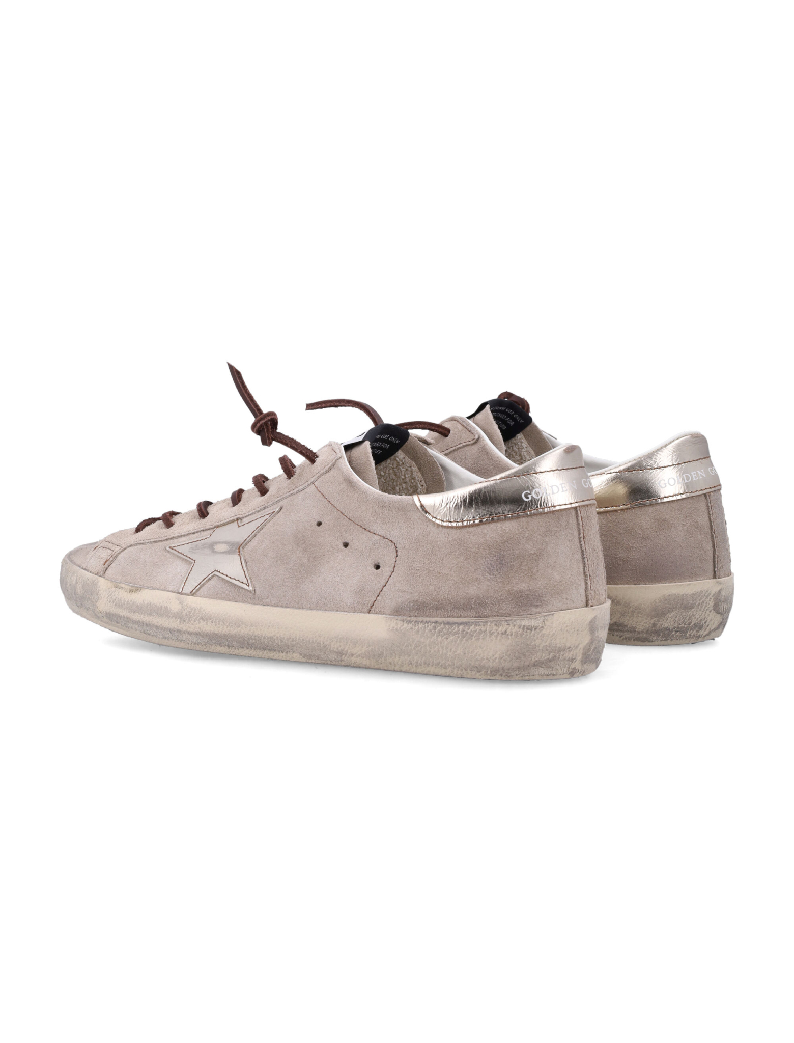 [Golden Goose] Sneakers FW26 GMF01002F00875015647