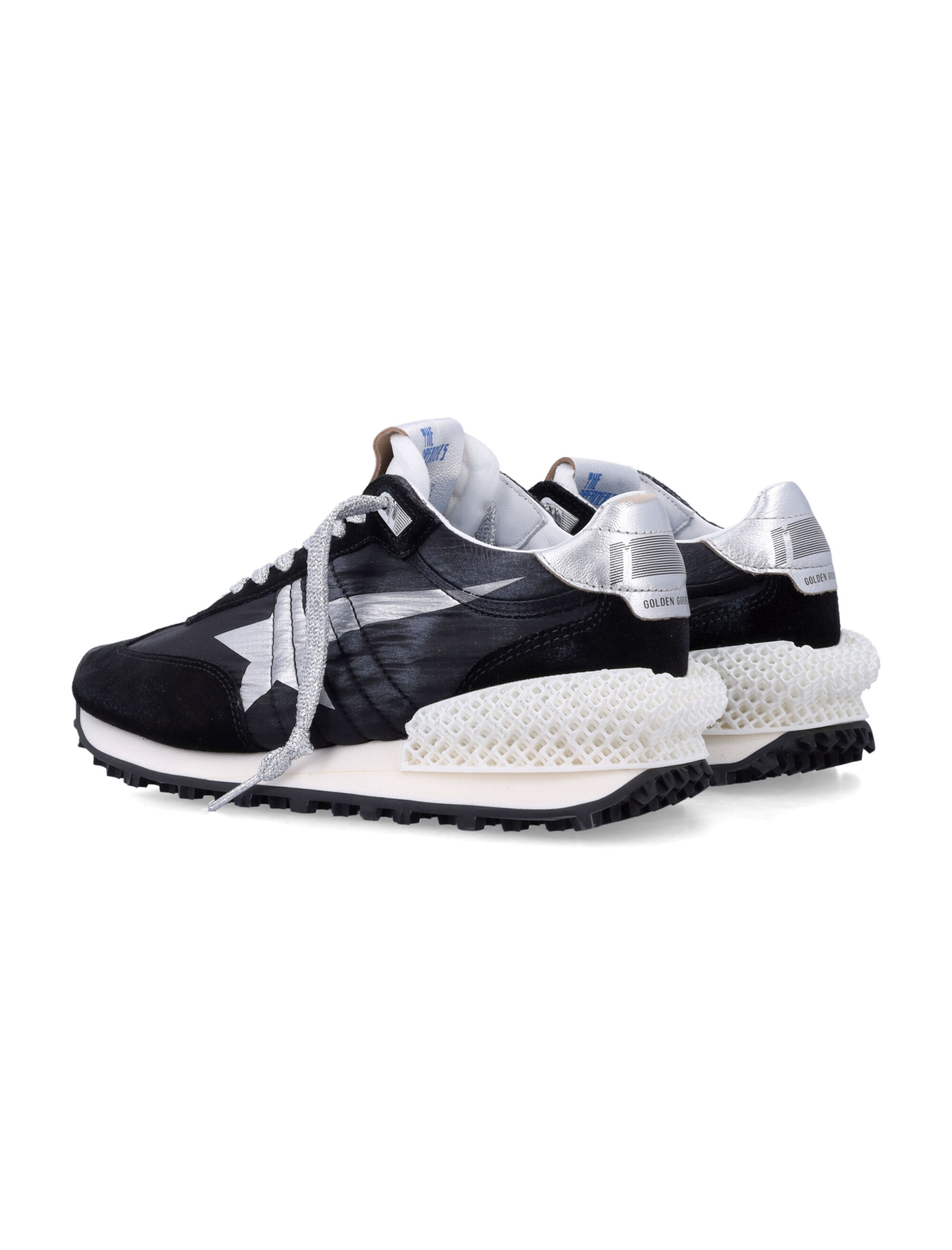 [Golden Goose] Sneakers FW26 GMF00684F00567590179