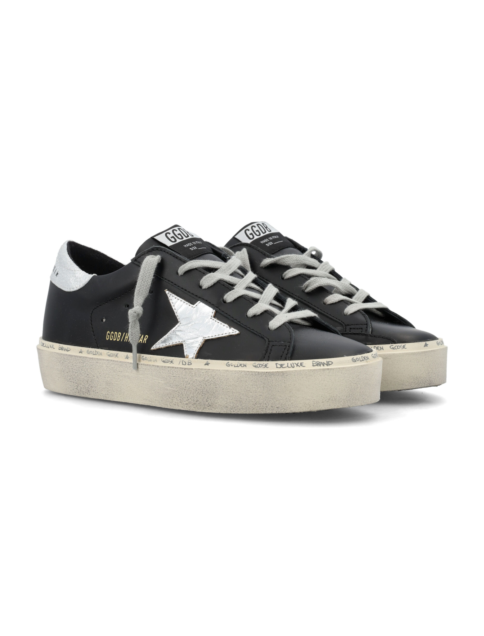 [Golden Goose] Sneakers FW26 GWF00118F00032890179