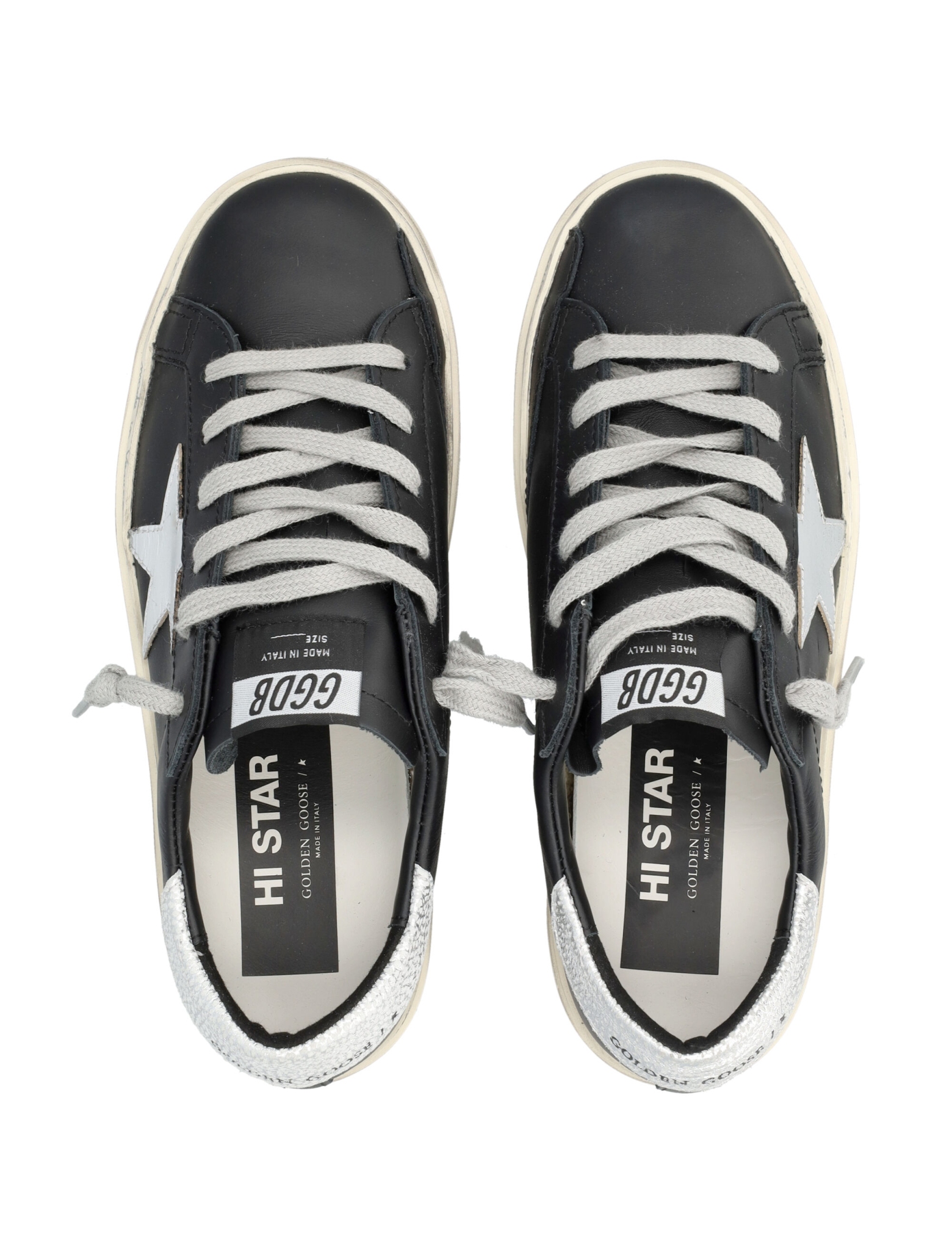 [Golden Goose] Sneakers FW26 GWF00118F00032890179