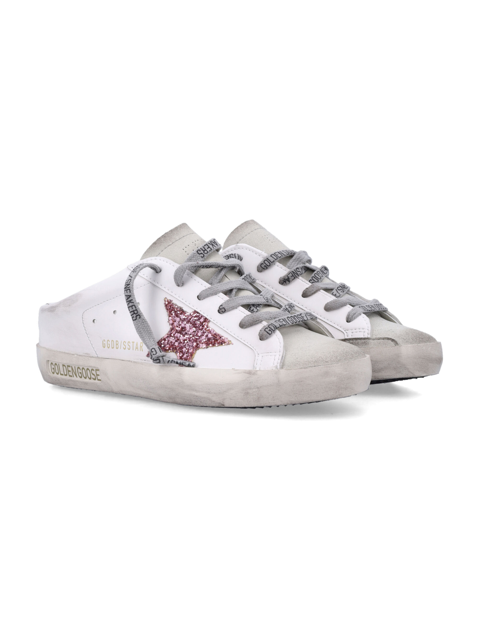 [Golden Goose] Mules FW26 GWF00110F00588710386