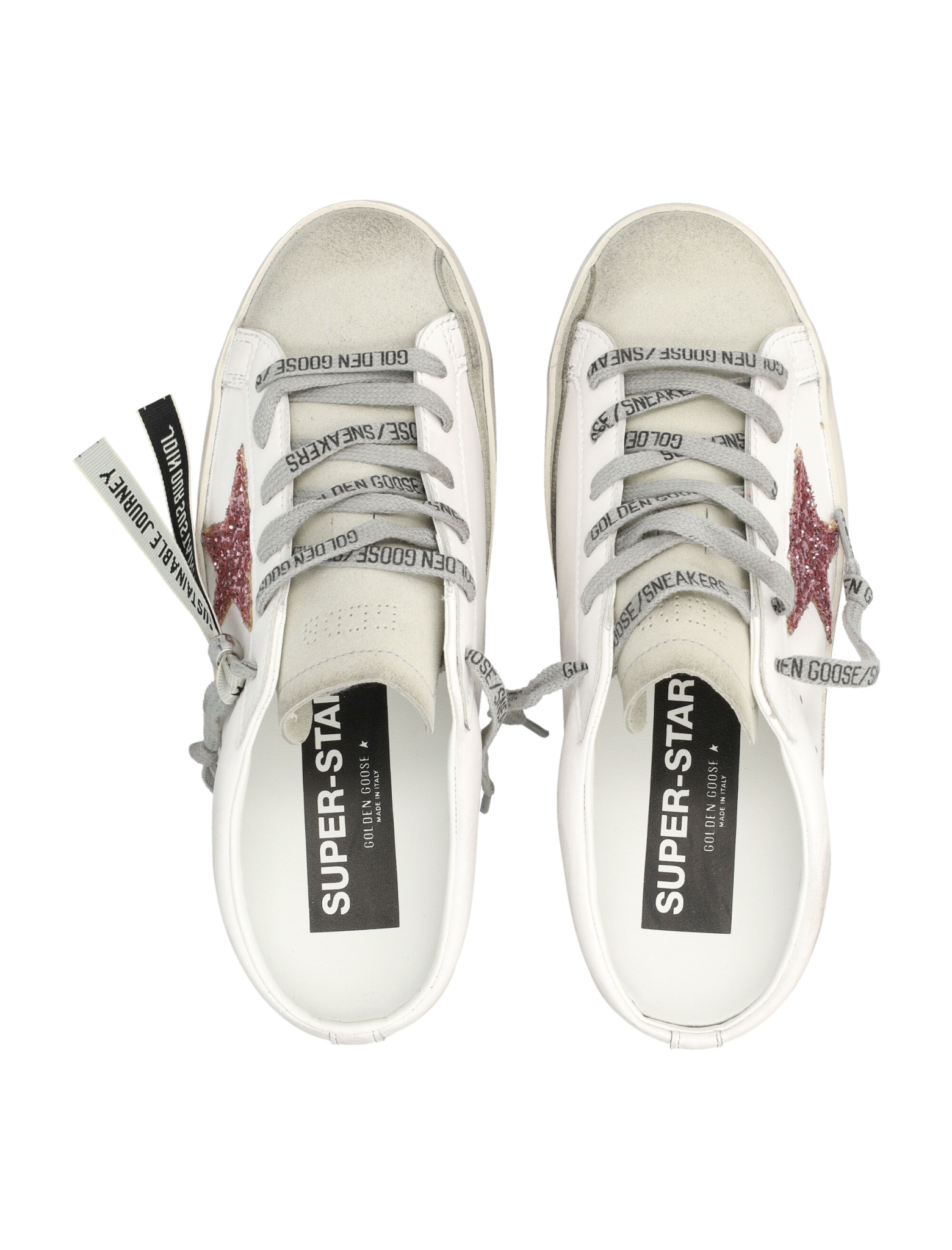 [Golden Goose] Mules FW26 GWF00110F00588710386