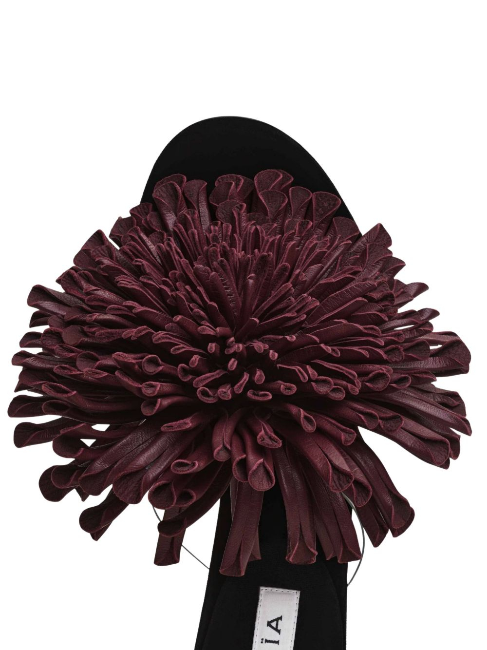 [Alaia] Sandals FW26 AA3S2004I077413