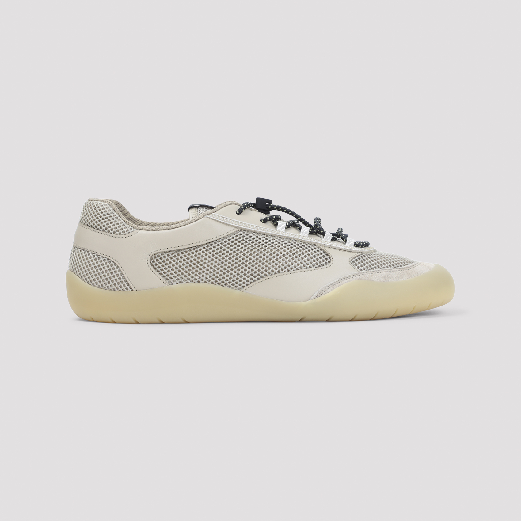 [Prada] Loafer FW26 2EE468FG000.3ZM0